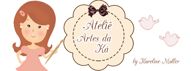 Ateliê Artes da Ká