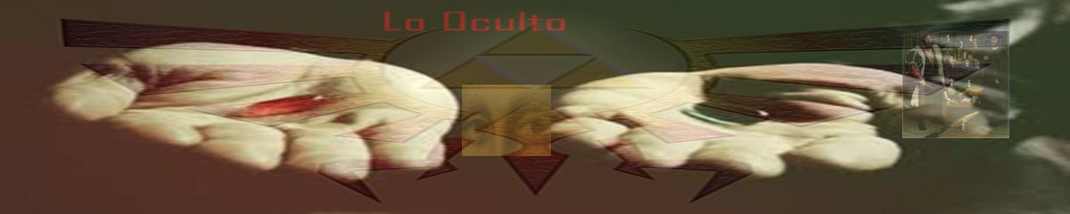 Lo Oculto