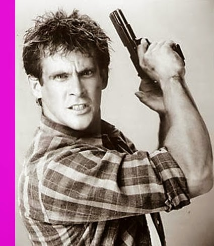 birthdays: Michael Dudikoff (61)
