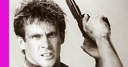 birthdays: Michael Dudikoff (61)
