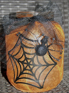 Decorando para halloween Decorando para halloween