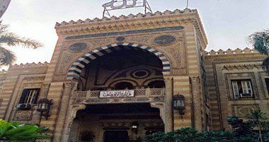 التحقيق مع امام مسجد يدعي الولايه والكشف علي قواه العقليه , وايقاف ائمه اخرون لمخالفتهم الاداب العامه