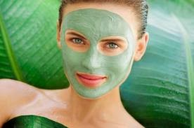 Mojoba Facial Masque