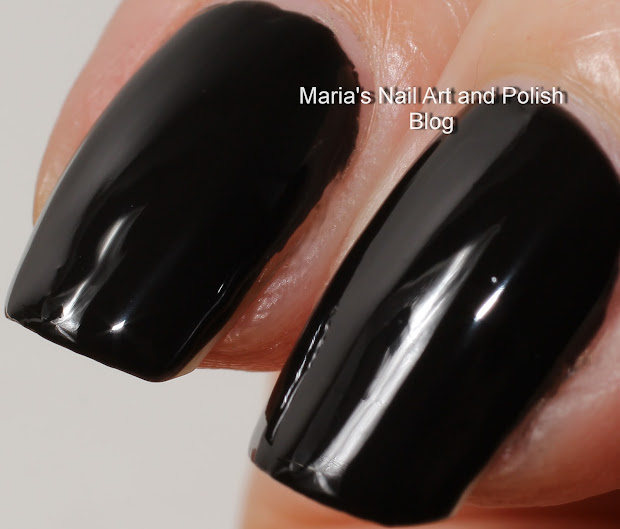 marias nail art and polish