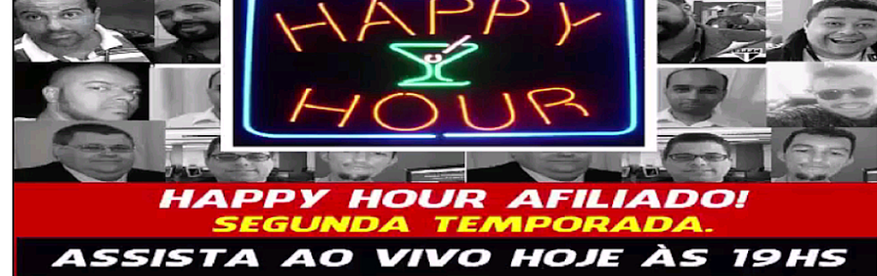 Happy Hour Afiliados