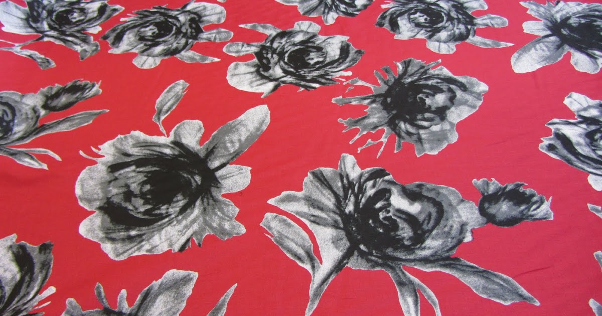 Sew Tessuti Blog - Sewing Tips & Tutorials - New Fabrics, Pattern