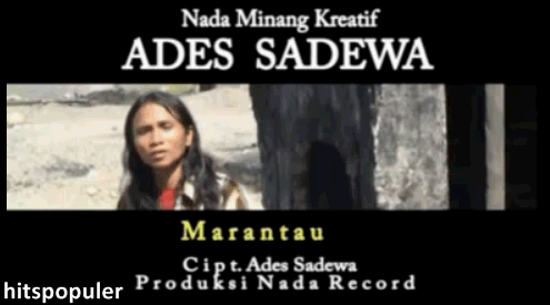 Marantau Ades Sadewa