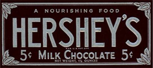 Hershey
