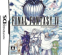 Download Final Fantasy IV (NDS)