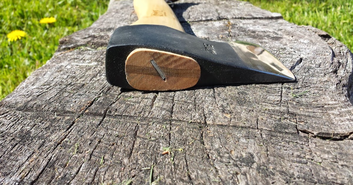 Australian Bushcraft Autine Axes