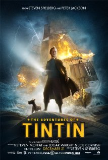 Watch The Adventures of Tintin (2011) Movie Online