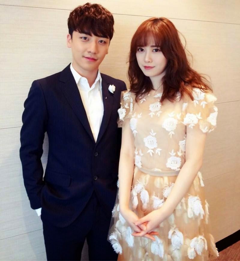Seungri's Drama ‘Angel Eyes’ Highlight Reel [VIDEO] ~ BIGBANG LIVE
