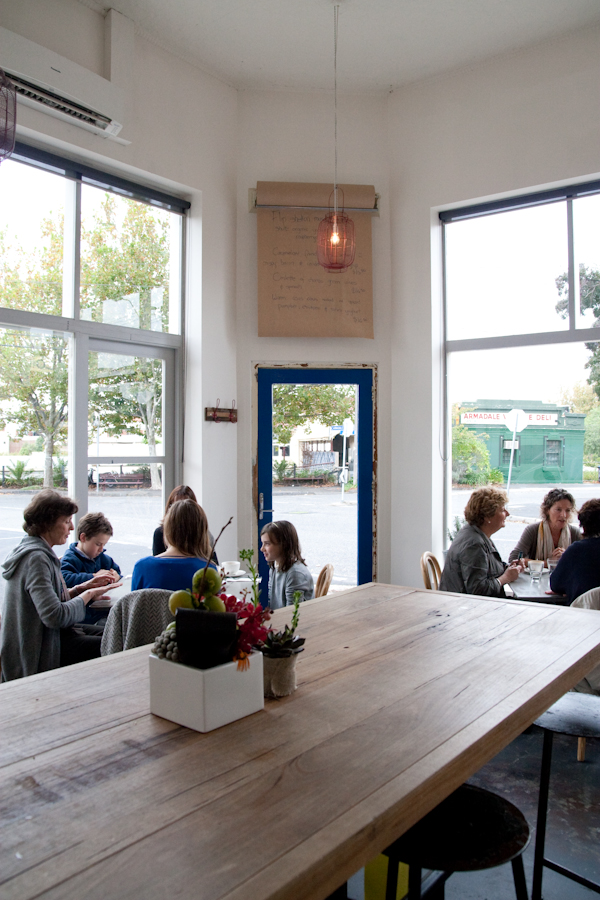 melbourne cafes photo blog coin laundry cafe
