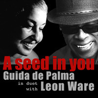 Guida De Palma & Jazzinho - Atlas Guida De Palma & Jazzinho - Atlas