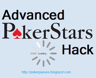 pokerstars cheat pokerstars cheat