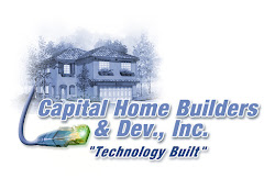 Capital Home Builders / Builder Holds Multiple Real Estate Licenses