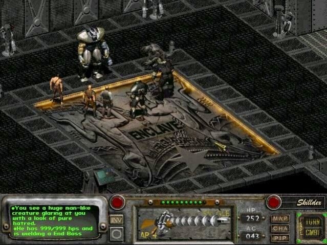 Download Fallout 2 Free Full Version Pc