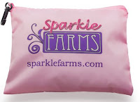 Sparkle Farms Bloomer Shorts 4