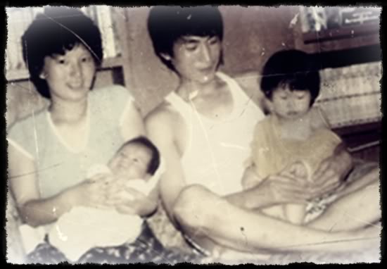 SUPER JUNIOR: 120930 [INFO] LEETEUK Spends Thanksgiving Day with Family