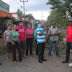  Protestan abandono de trabajo tuberia Bonao