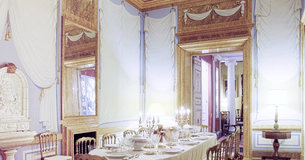 Salón Blanco