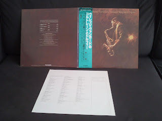 FS ~ Just John Coltrane LP (>S$38+) updated 2012-04-24+10.28.25