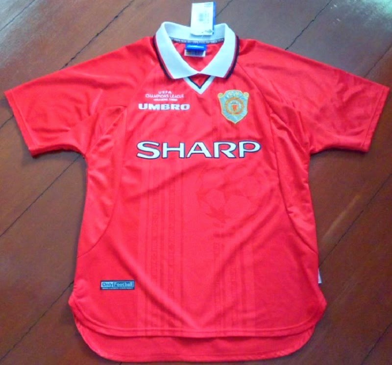 buy football jersey online india