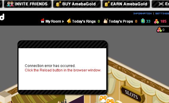 Ameba Pico Slot Auto Clicker