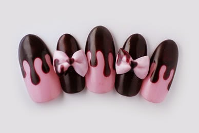 Los mejores chocolates de San Valentín en Japón Los mejores chocolates de San Valentín en Japón