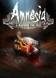 Amnesia: A Machine for Pigs System Requirements for PC Amnesia: A Machine for Pigs