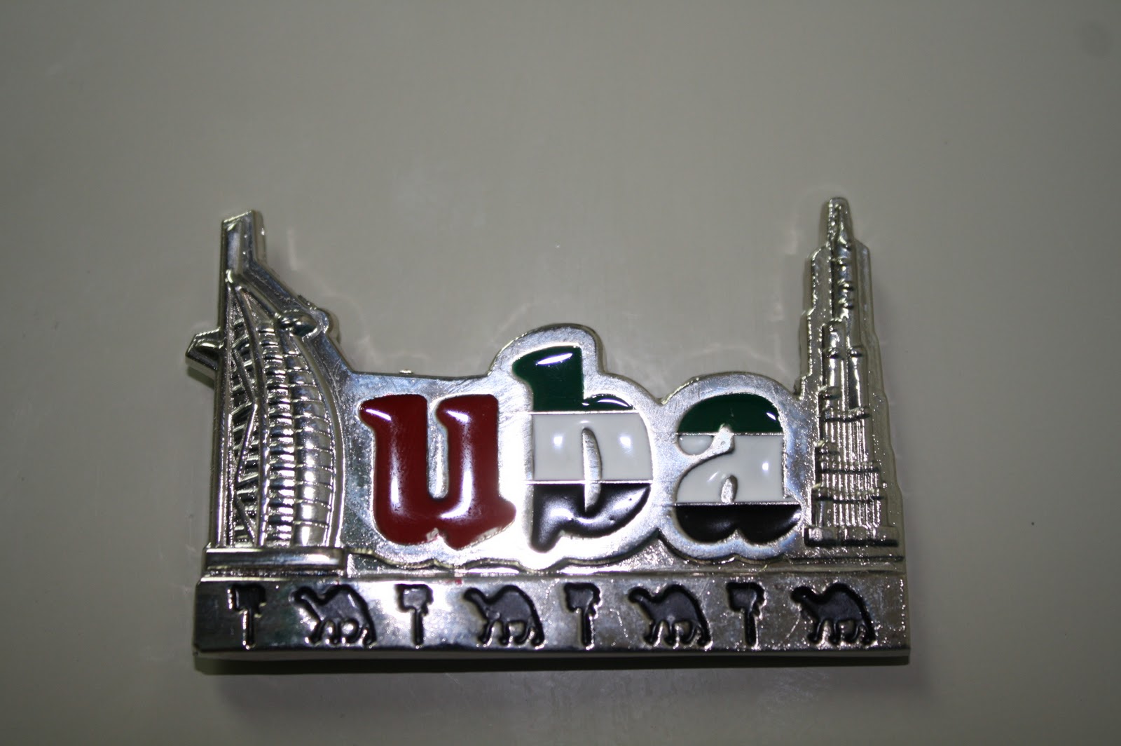 Dubai Fridge Pamer Dubai Urban