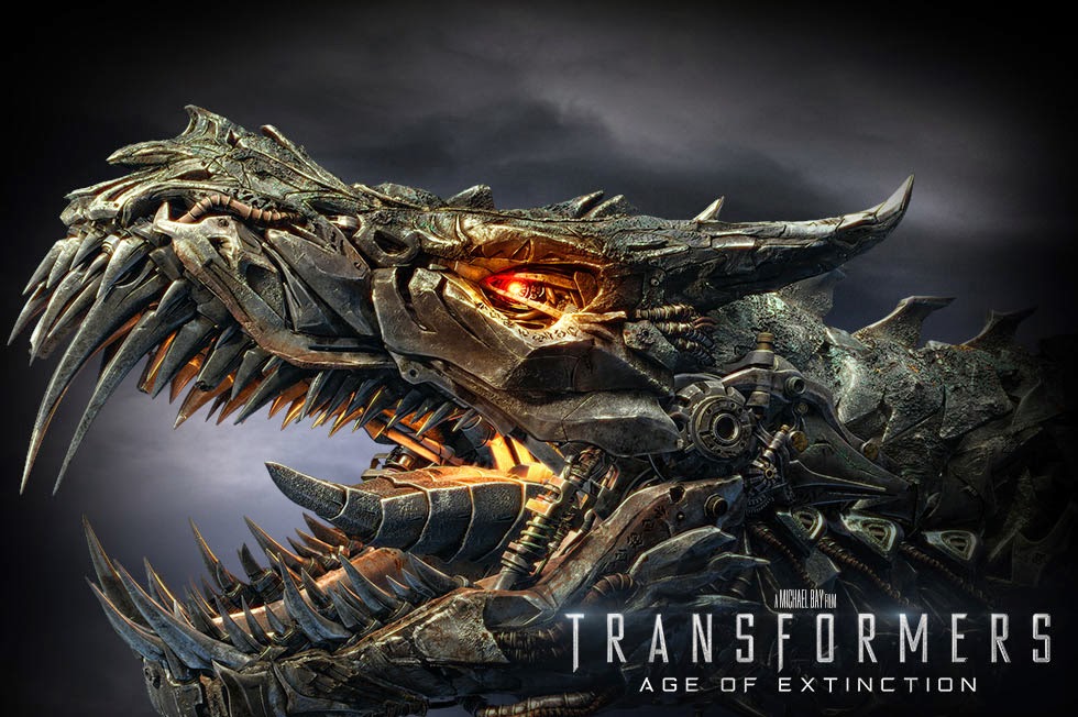 Transformers 4 Teaser Trailer