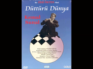 Ayın Klasik Türk Filmi - Düttürü Dünya Ayın Klasik Türk Filmi - Düttürü Dünya