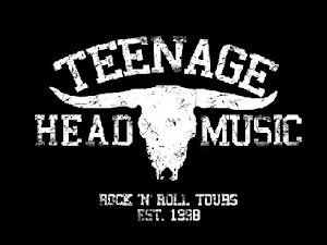 Teenage Head Music