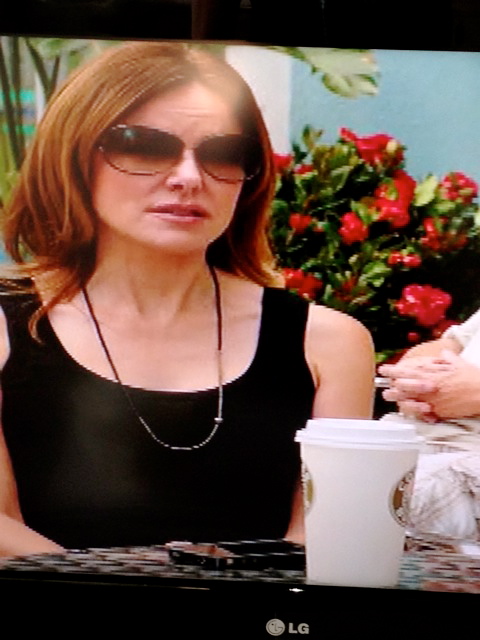 Cougar Town Jewelry