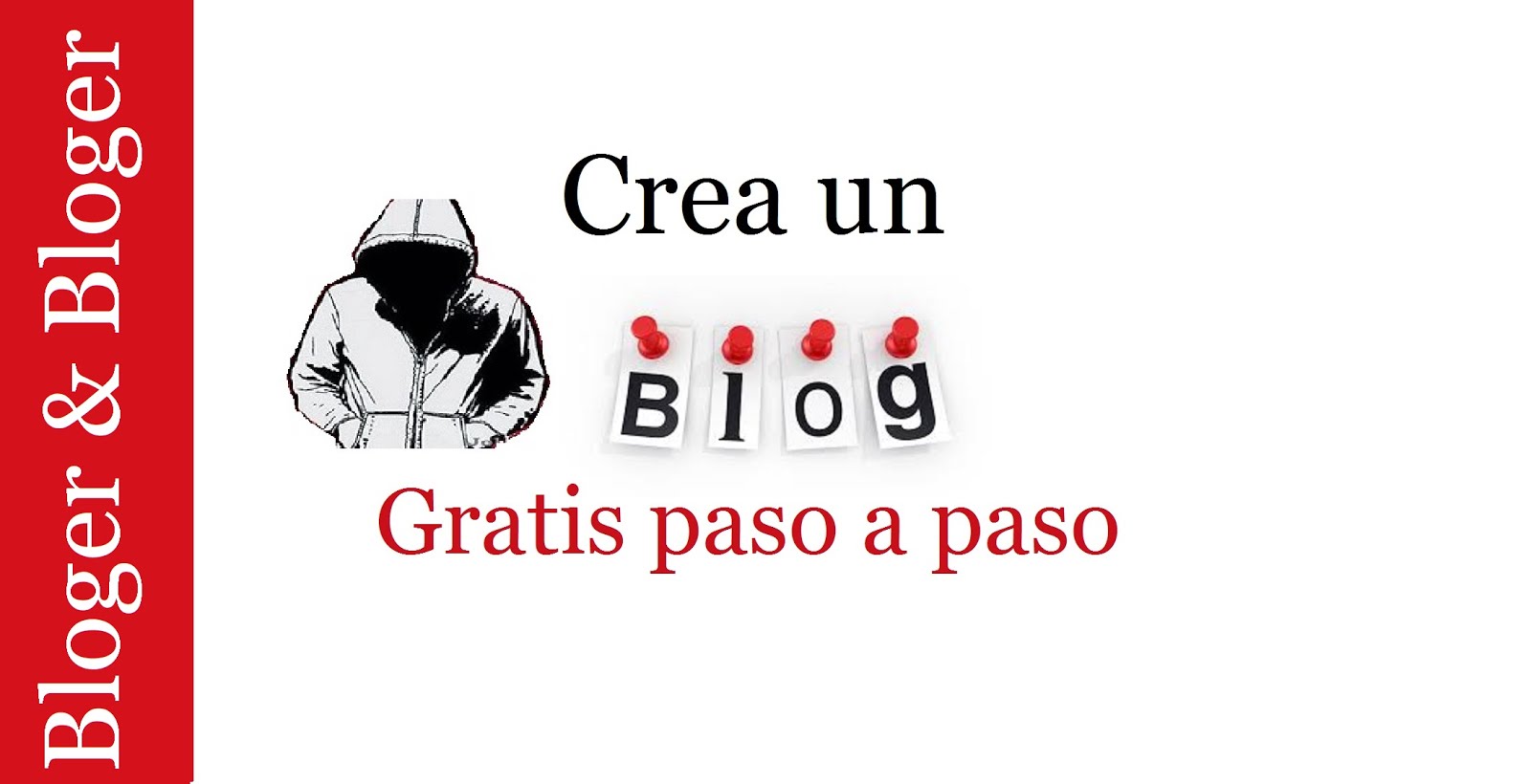 Como crear un blog