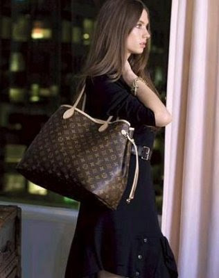 iconic bag louis vuitton