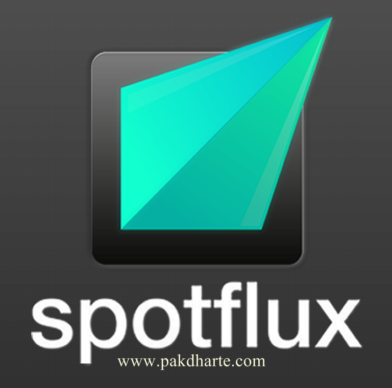 spotflux chrome spotflux chrome