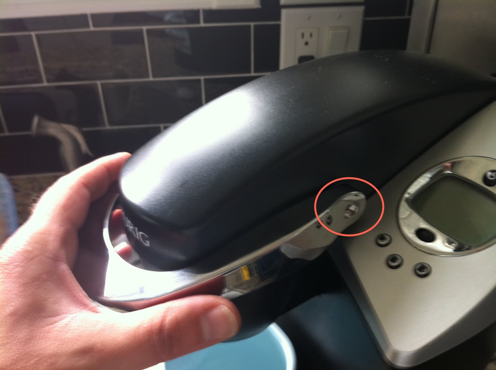 Keurig B60 Keurig B60