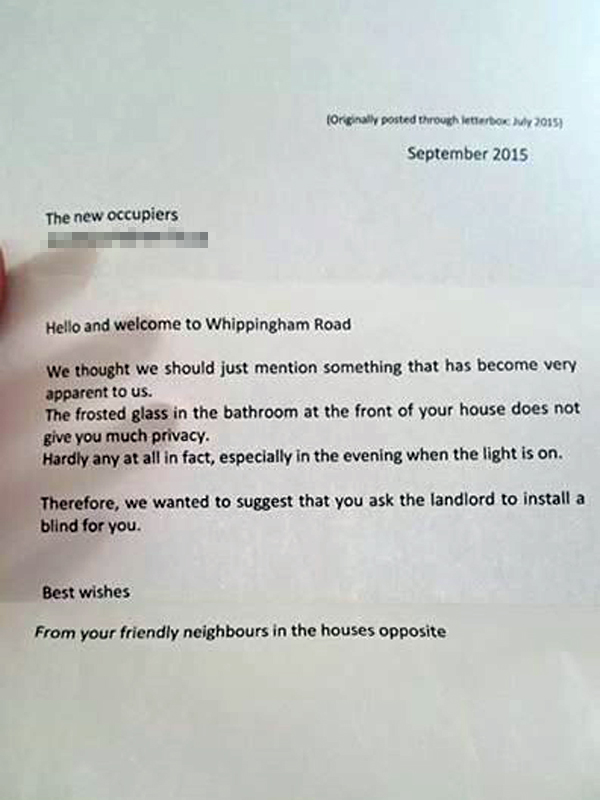 Describe your neighborhood using interesting words and phrases picture