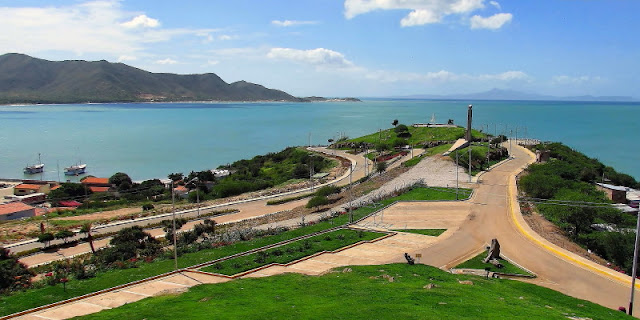 fortin vista