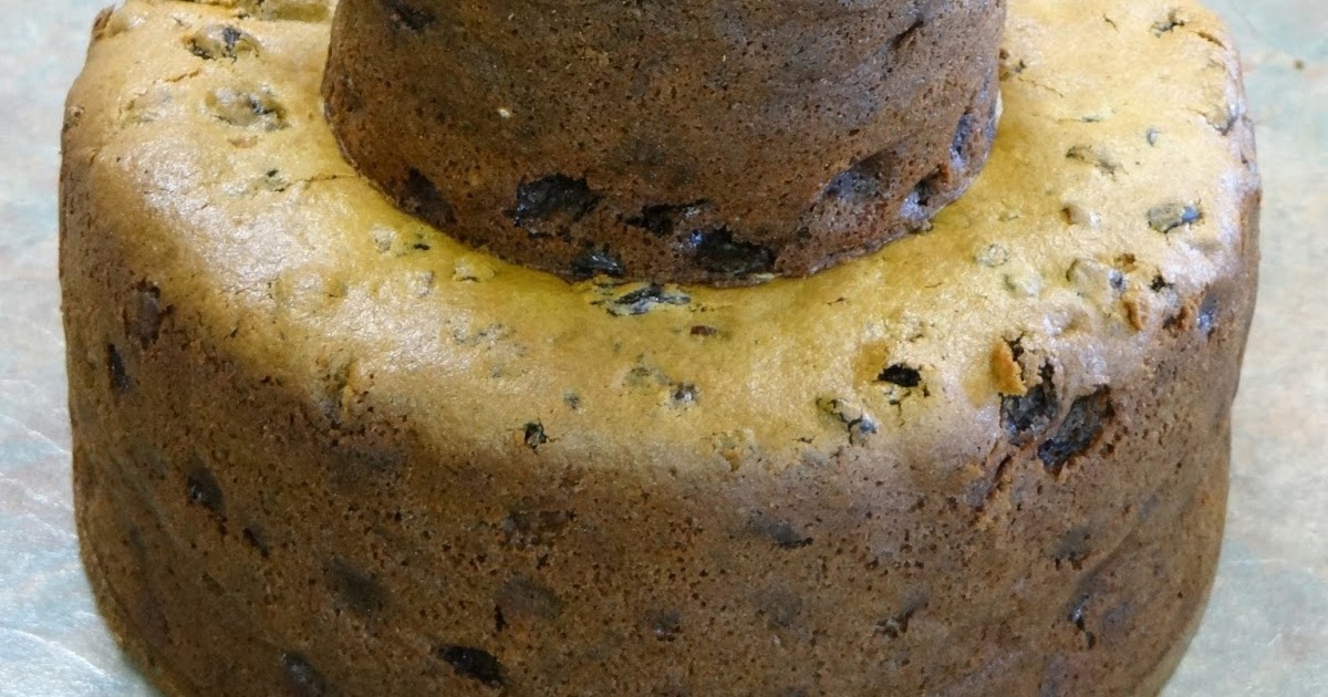 Cook Quilt Crochet Sweetened Condensed Milk Fruit Cake Recipe (gluten