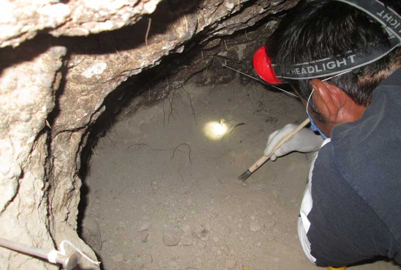 ABAK’ 2013 TUMBA DE TIRO EN COLIMA ABAK' 2013