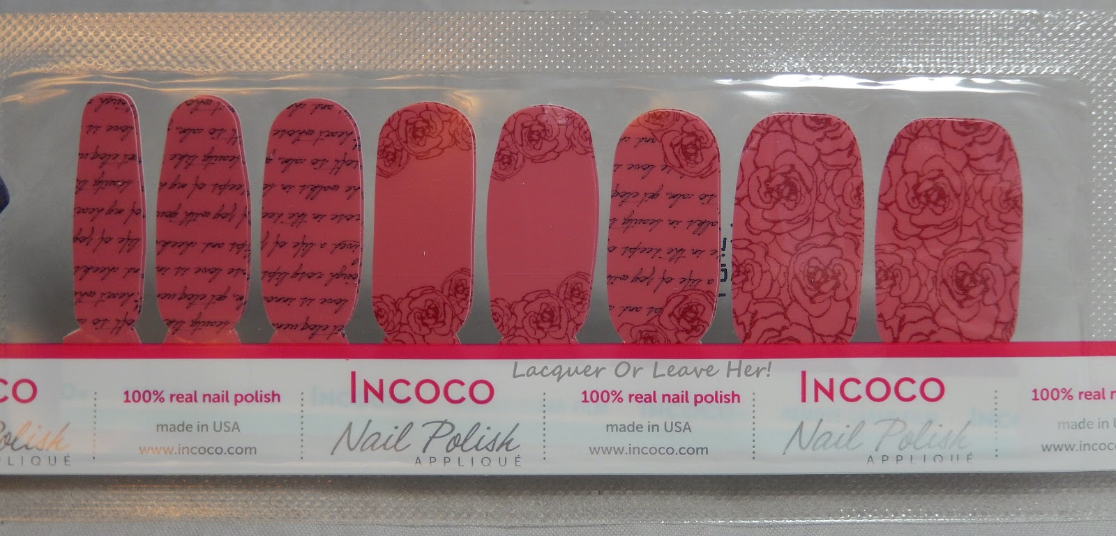 Incoco-Love-Story Incoco Love Story