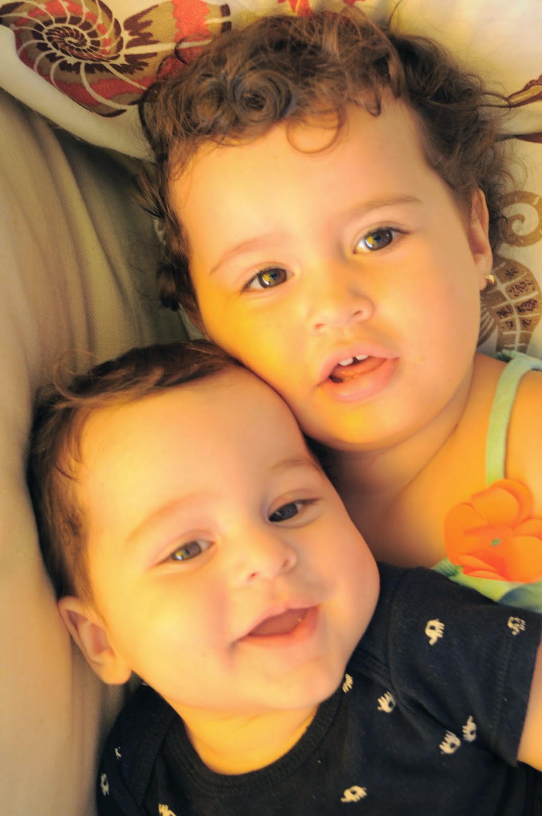 Drinking the Whole Bottle My Dear Baby Boy A Love Letter to You, Santiago