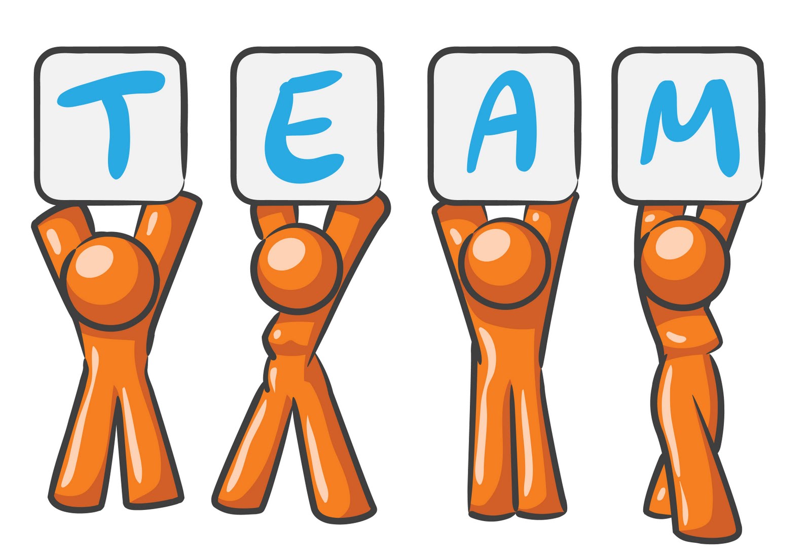 Team Works