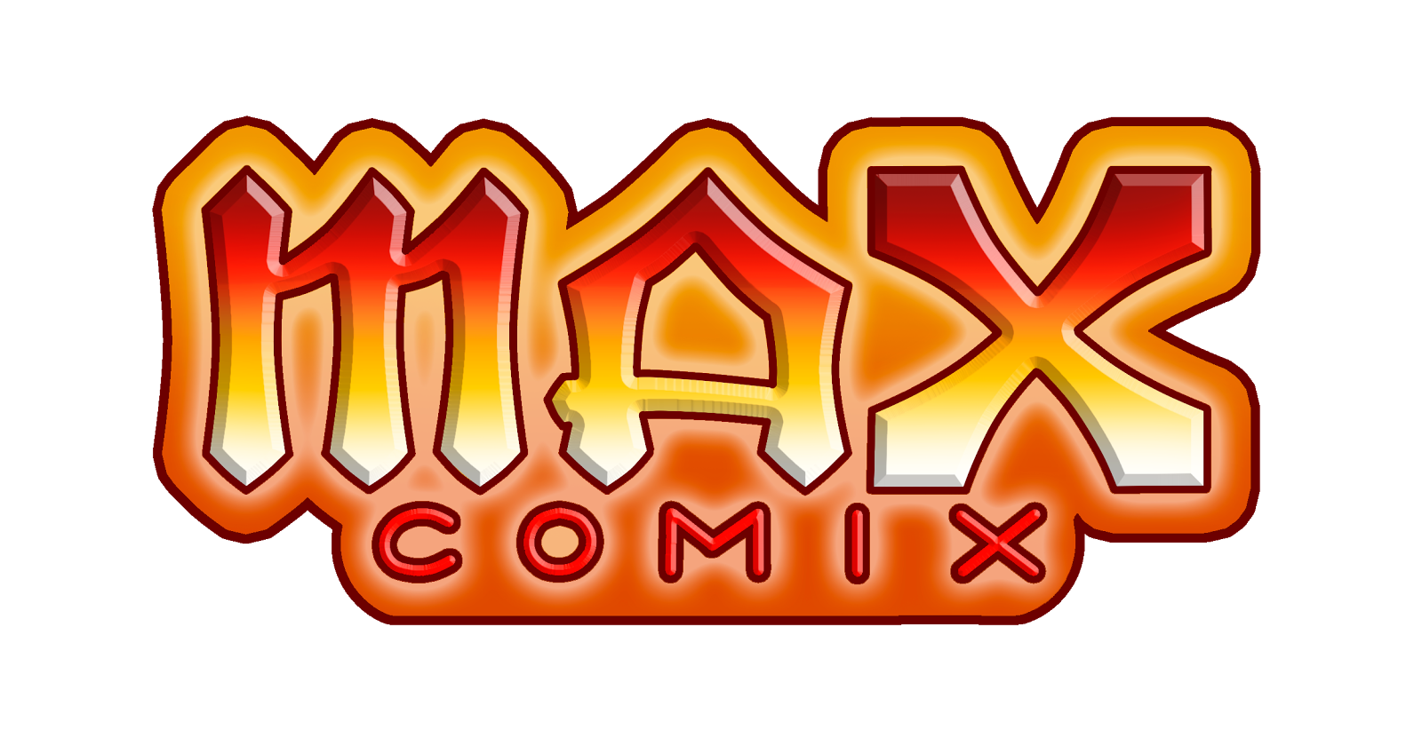 Max Comix