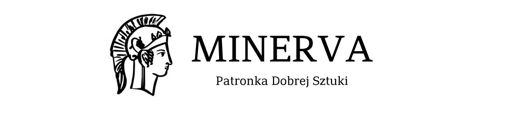 Minerva - fajny blog o sztuce