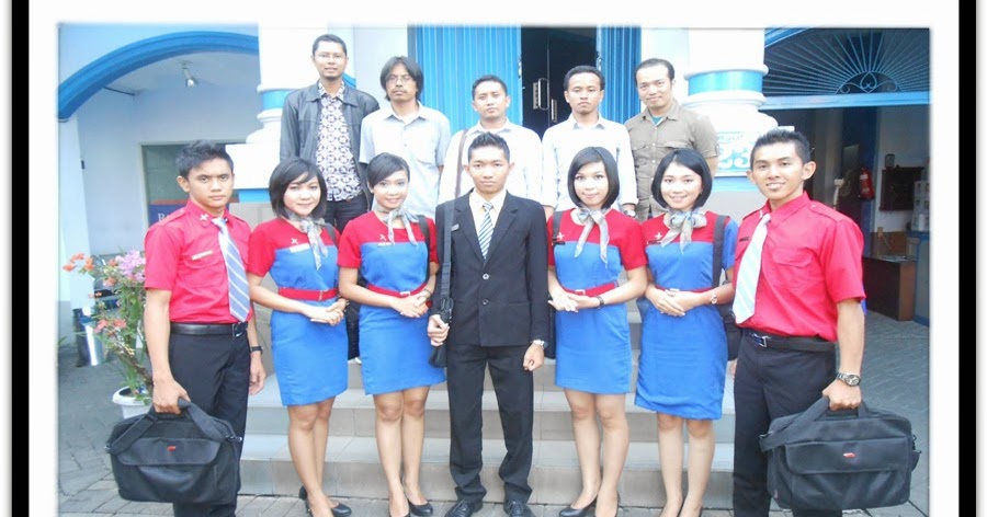 Sekolah Pramugari Profil Wira Angkasa Academy