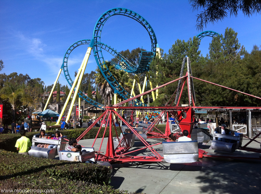 magic mountain discovery kingdom magic mountain discovery kingdom